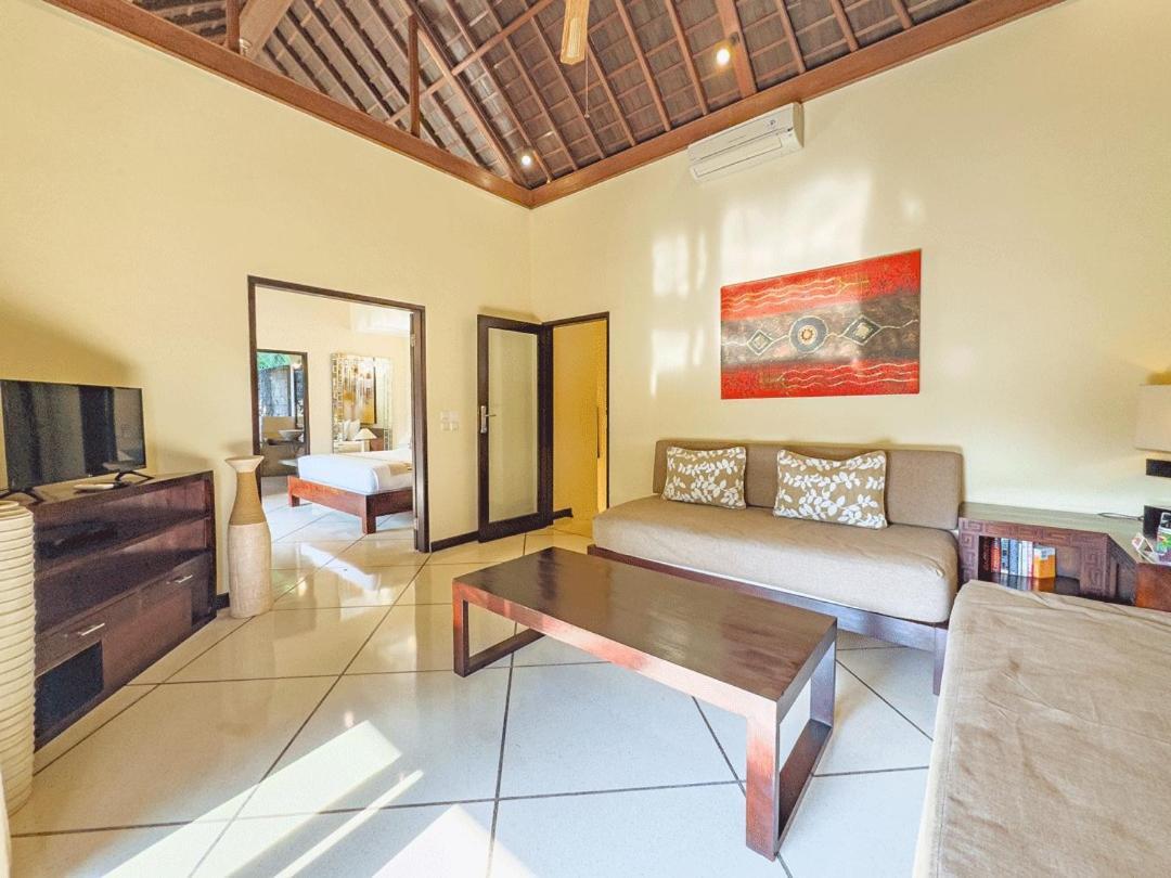 Villa Bugis Abimanyu Seminyak מראה חיצוני תמונה